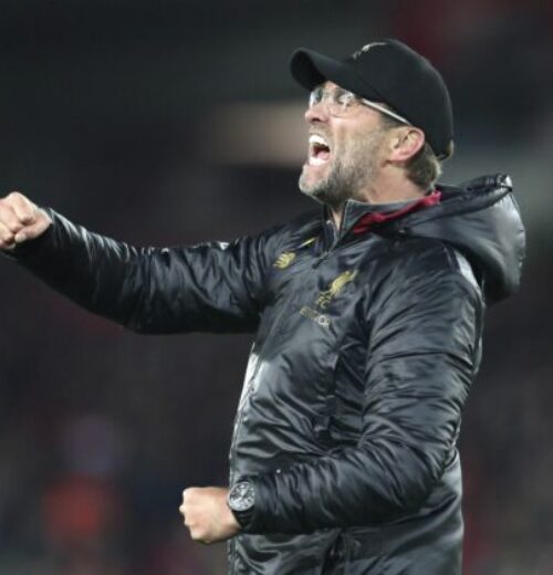 Klopp čelí v Nemecku kritike za poznámky na adresu Nagelsmanna