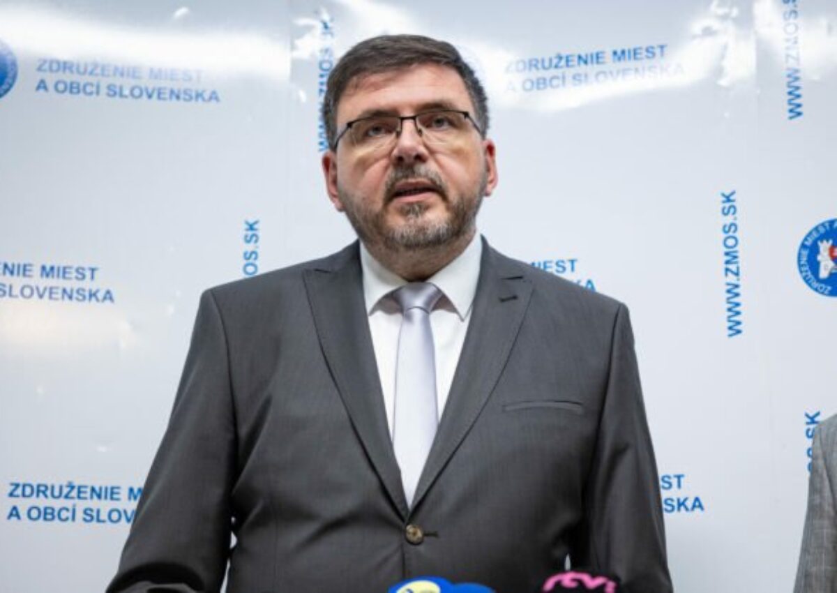 ZMOS rieši kľúčové témy sociálnych služieb s dôrazom na ekologický prínos a ekonomickú racionalitu