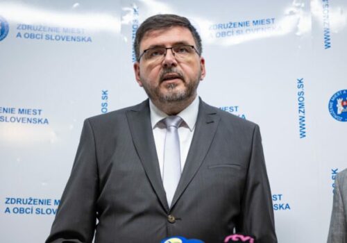 ZMOS rieši kľúčové témy sociálnych služieb s dôrazom na ekologický prínos a ekonomickú racionalitu