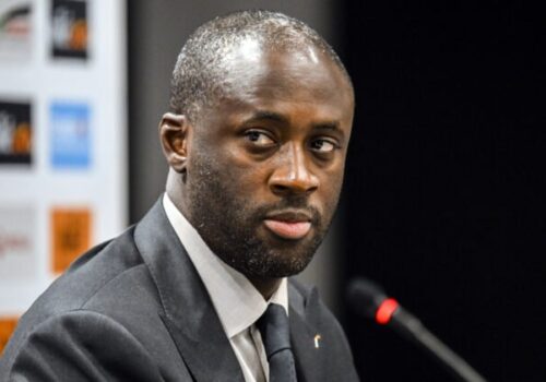 Nový tréner Slovana Bratislava chce, aby v klube boli hviezdami hráči a nie on sám. Yaya Touré hľadal víťaznú mentalitu – VIDEO, FOTO