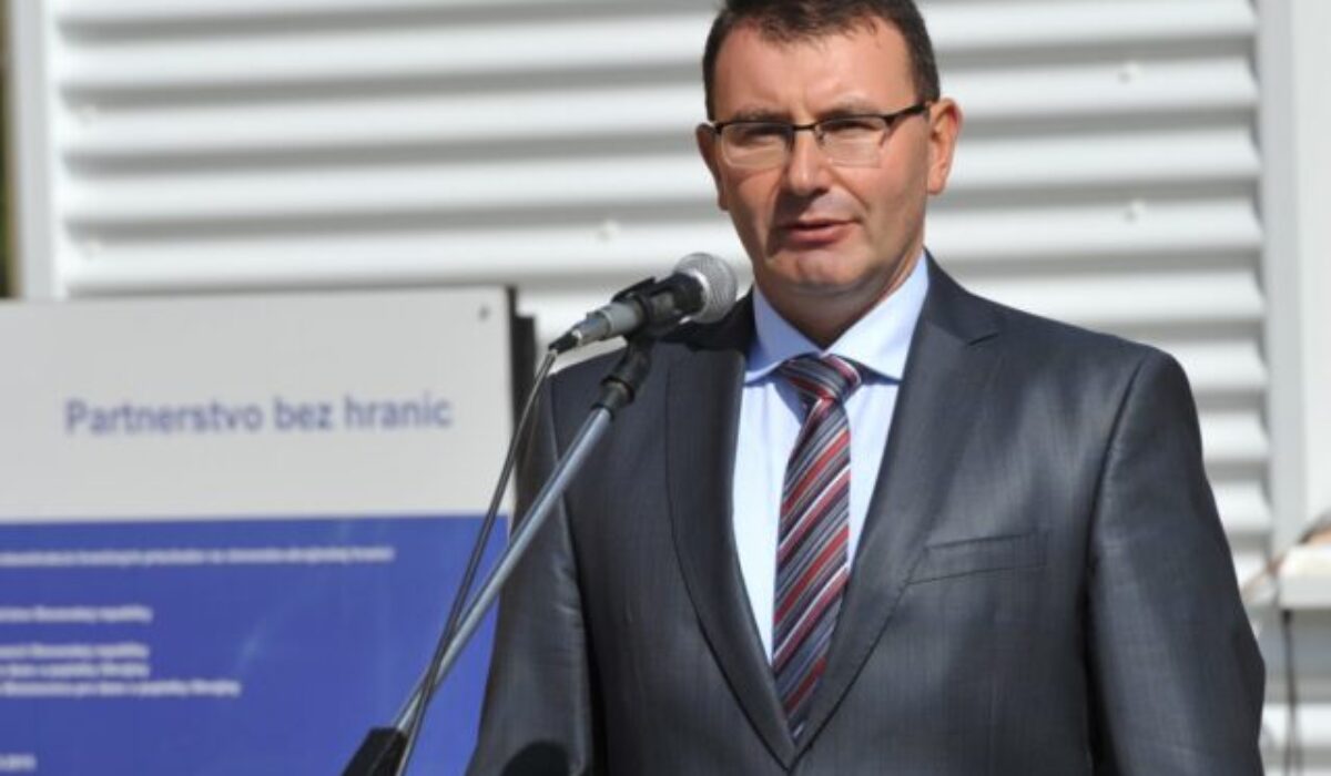 Brhela navrhli obžalovať v kauze dorovnávania Imreczeho platu, vo veci bol stíhaný aj minister Kaliňák