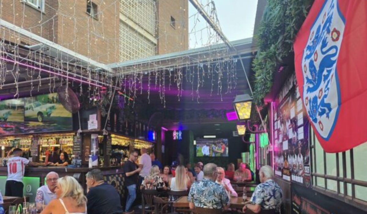 Pripravili sa na to. Benidorm na španielskom pobreží očakával rekordnú spotrebu piva počas MS 2026
