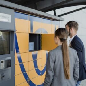 Slovenská pošta má novinku a žltý lístok zažíva revolúciu, služba má zjednodušiť preberanie zásielok