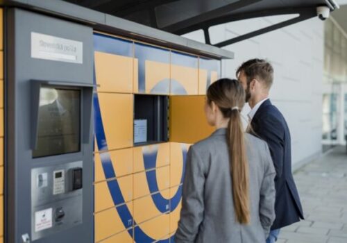 Slovenská pošta má novinku a žltý lístok zažíva revolúciu, služba má zjednodušiť preberanie zásielok
