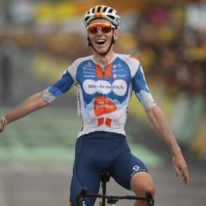 Na rozvoj mladíka Seixasa bude dohliadať bývalý jazdec, ktorý bol blízko k titulu na Tour de France