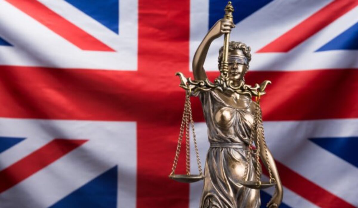 Britský súd poslal za mreže mužov, ktorí na pokyn Číny sledovali hongkonských disidentov