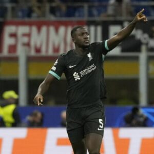 Ďalšie nové meno v kádri Realu Madrid, stopér Ibrahima Konaté podpísal zmluvu na štyri sezóny