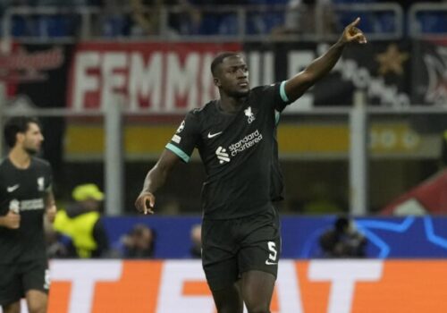 Ďalšie nové meno v kádri Realu Madrid, stopér Ibrahima Konaté podpísal zmluvu na štyri sezóny