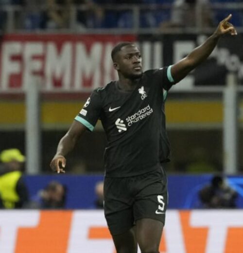 Ďalšie nové meno v kádri Realu Madrid, stopér Ibrahima Konaté podpísal zmluvu na štyri sezóny