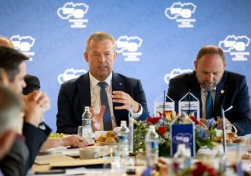 Samosprávy žiadajú väčší vplyv na eurofondy, upozorňujú aj na financovanie sociálnych služieb – FOTO