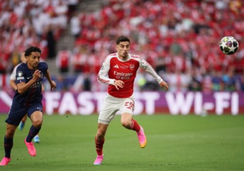 Hakimi sa postaví pred súd za údajné znásilnenie. Konečne budem môcť prehovoriť, vyhlásila marocká opora PSG