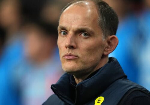Tuchel kritizoval postavenie fotografov počas hymny, FIFA reaguje zmenami – VIDEO