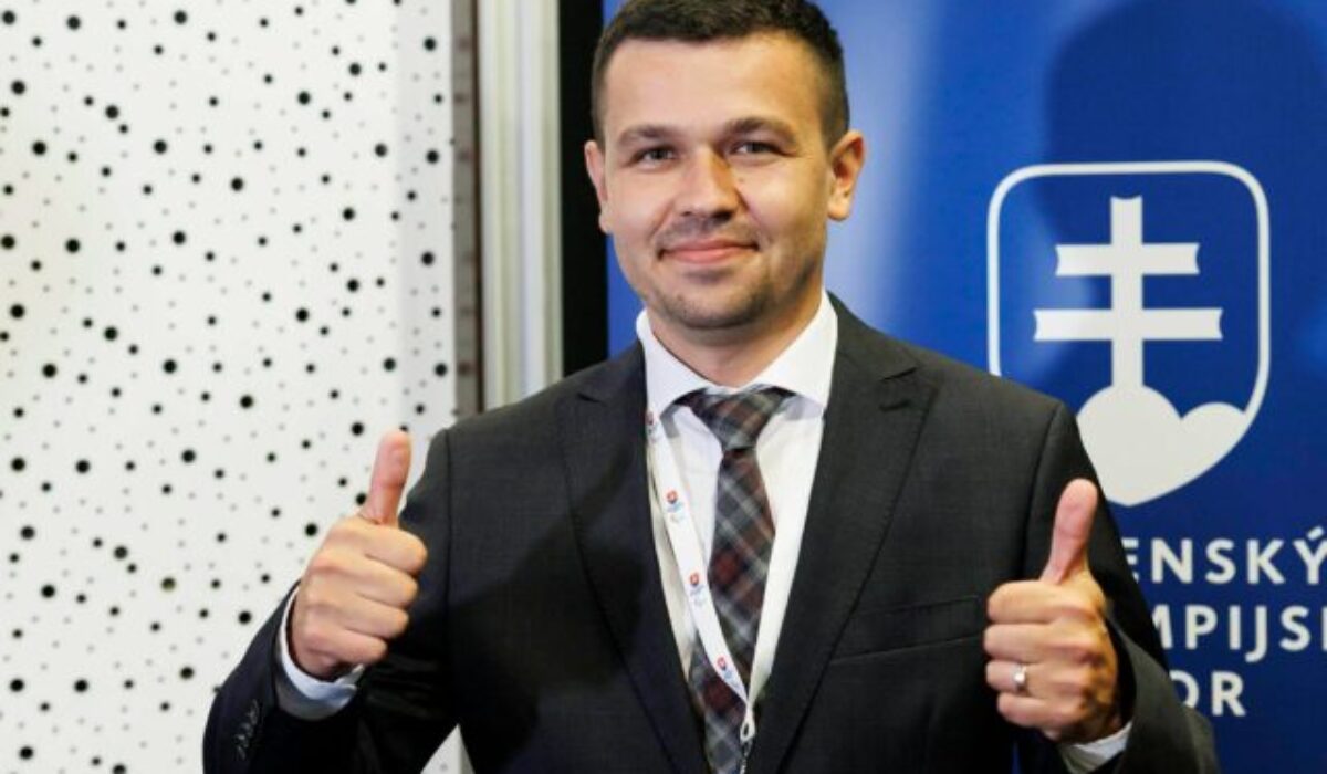 Koniec jednej éry, ktorá trvala 23 rokov. Na čele SPV Varga strieda Riapoša – VIDEO