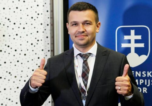 Koniec jednej éry, ktorá trvala 23 rokov. Na čele SPV Varga strieda Riapoša – VIDEO