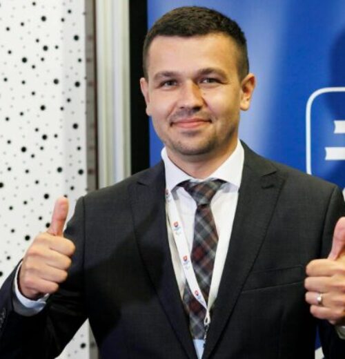 Koniec jednej éry, ktorá trvala 23 rokov. Na čele SPV Varga strieda Riapoša – VIDEO