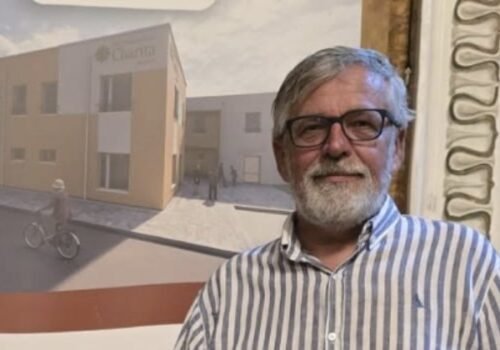 Prešov má ďalšieho kandidáta na primátora, Artúr Benes stavia na nezávislosti a manažérskom prístupe