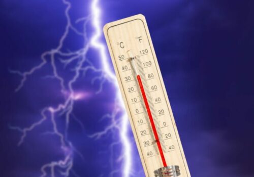V Madride je 40 °C, a preto radnica zrušila verejné sledovanie zápasu Španielsko – Saudská Arábia
