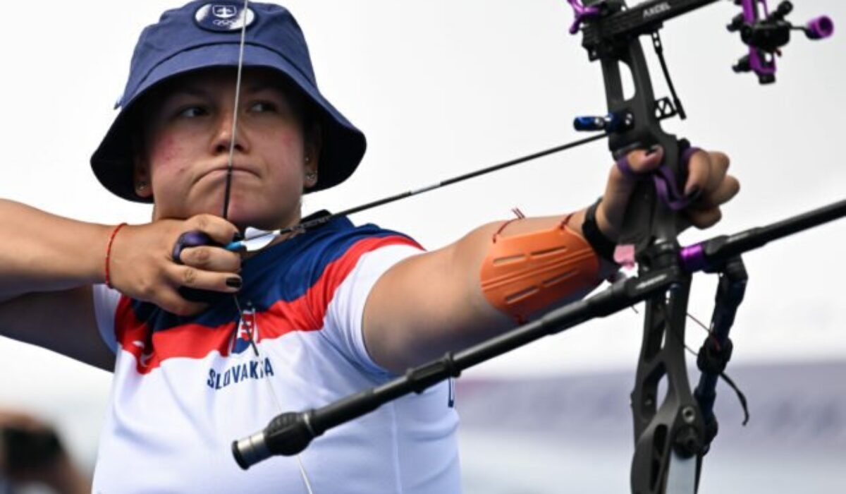 Dvojnásobná olympionička už nie je medzi nami. Baránková tragicky zahynula vo veku 24 rokov