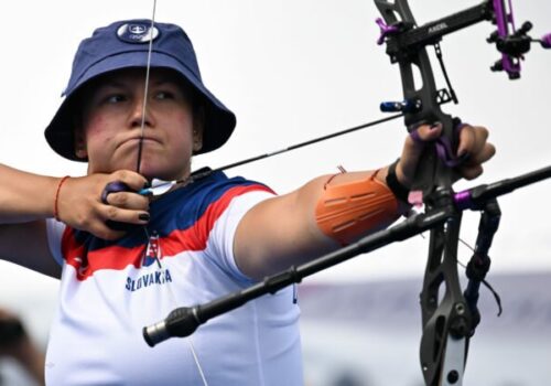Dvojnásobná olympionička už nie je medzi nami. Baránková tragicky zahynula vo veku 24 rokov