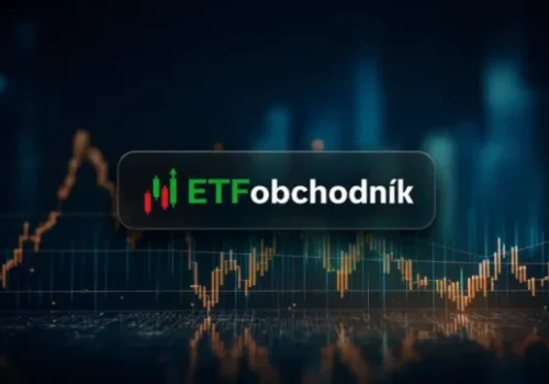 ETFobchodník: konečne jednoduché investovanie do svetových fondov pre každého