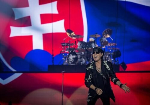 Od pádu Berlínskeho múru až po vypredané arény. Šesť príbehov, ktoré urobili zo Scorpions rockové legendy