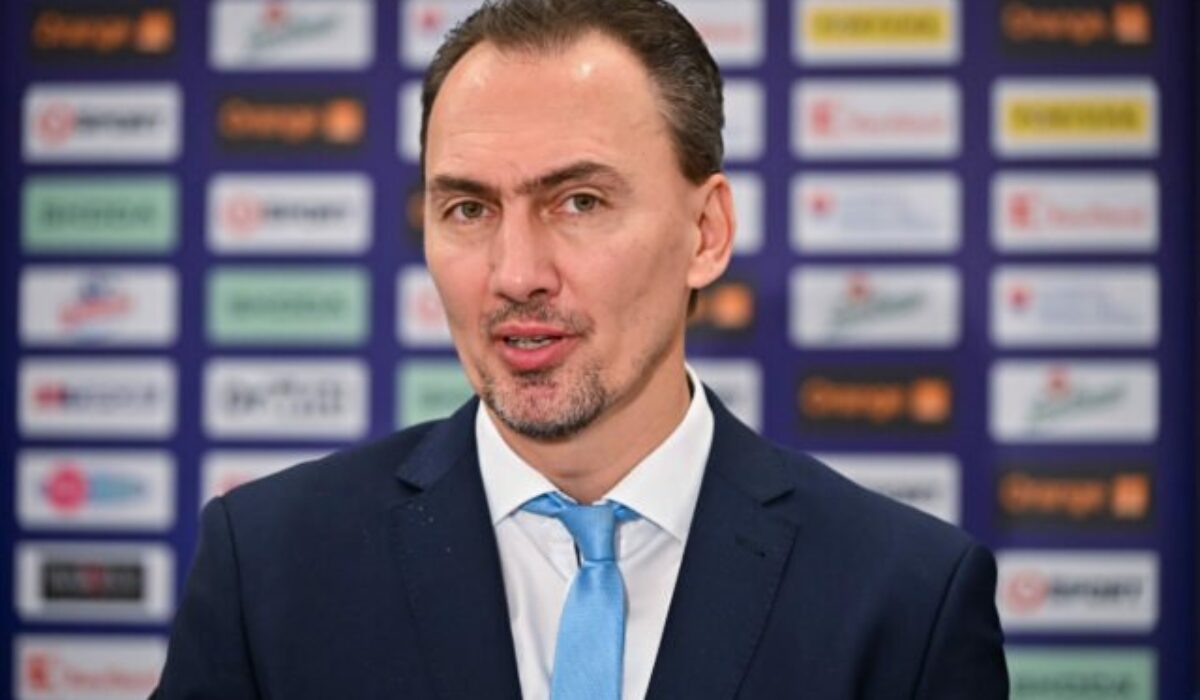 Žiadna zmena sa nekonala. Šatan zostáva na čele SZĽH, vo voľbách nemal protikandidáta