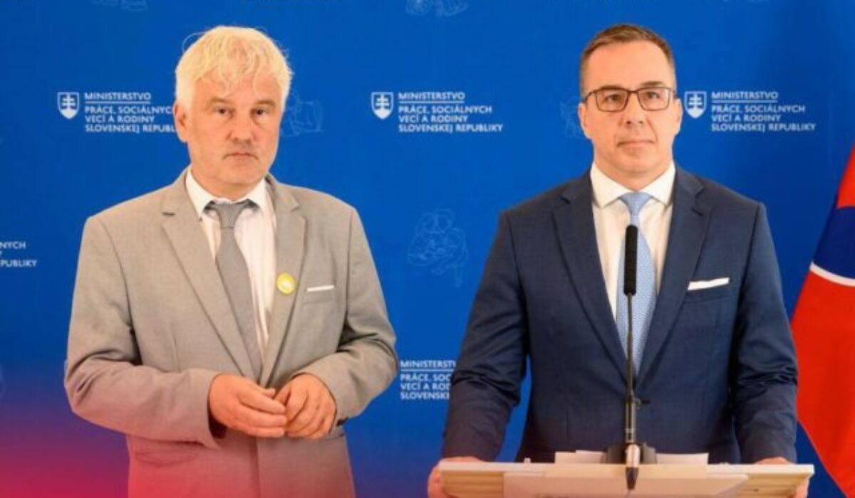 Ministerstvo práce sprísni pravidlá pri záškoláctve, náhradnej starostlivosti aj dávkach pre cudzincov – VIDEO