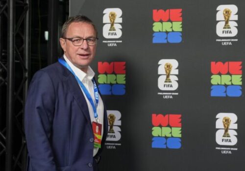 Rakúsko pred vzájomným zápasom na MS nenašlo slabinu na obhajcovi titulu Argentíne