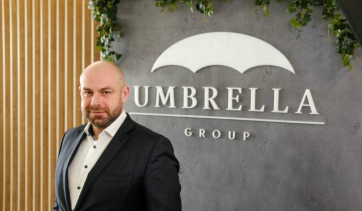 Umbrella Group vlani zvýšila obrat na 10 miliónov eur. Najvýraznejšie rástli úvery a poistné segmenty