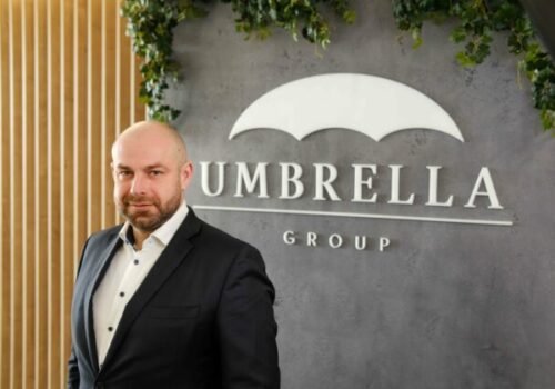 Umbrella Group vlani zvýšila obrat na 10 miliónov eur. Najvýraznejšie rástli úvery a poistné segmenty
