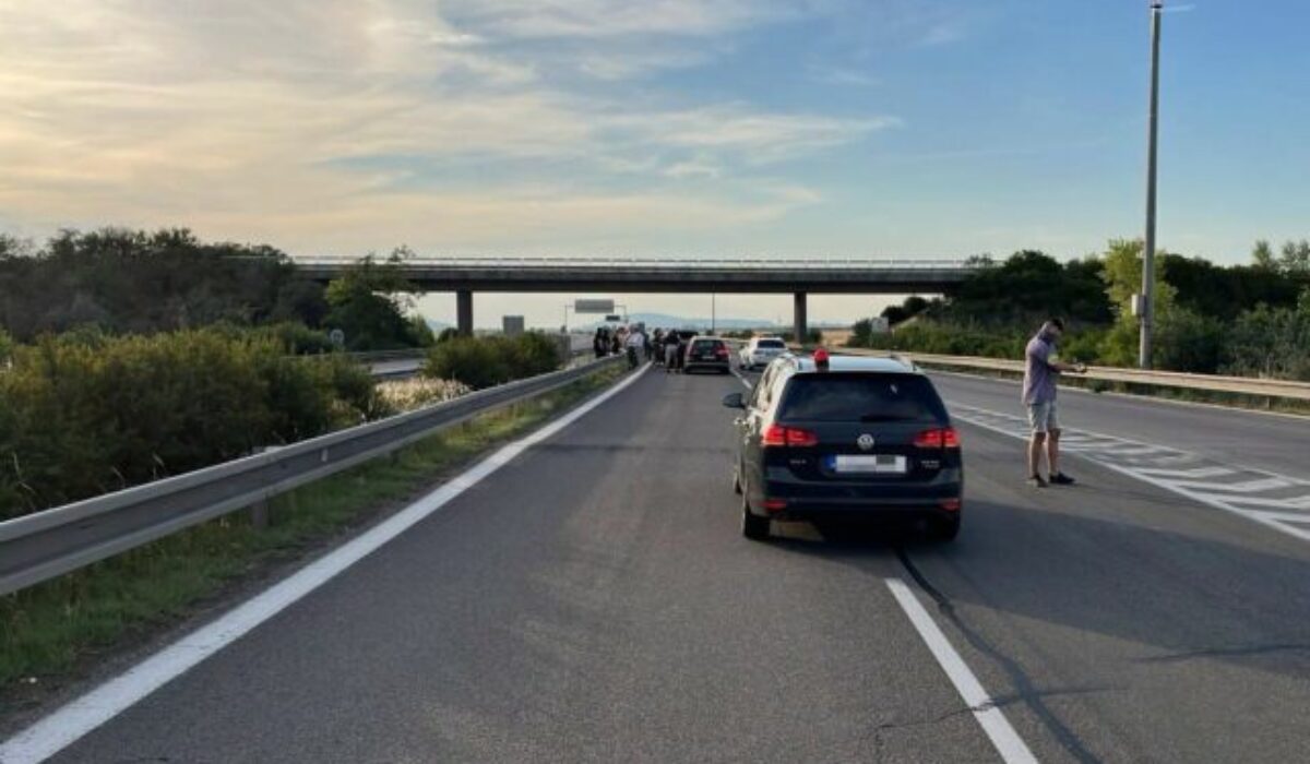 Policajná akcia s krycím názvom URUS pokračuje, príslušníci ÚBOK zadržali ďalšiu osobu – FOTO