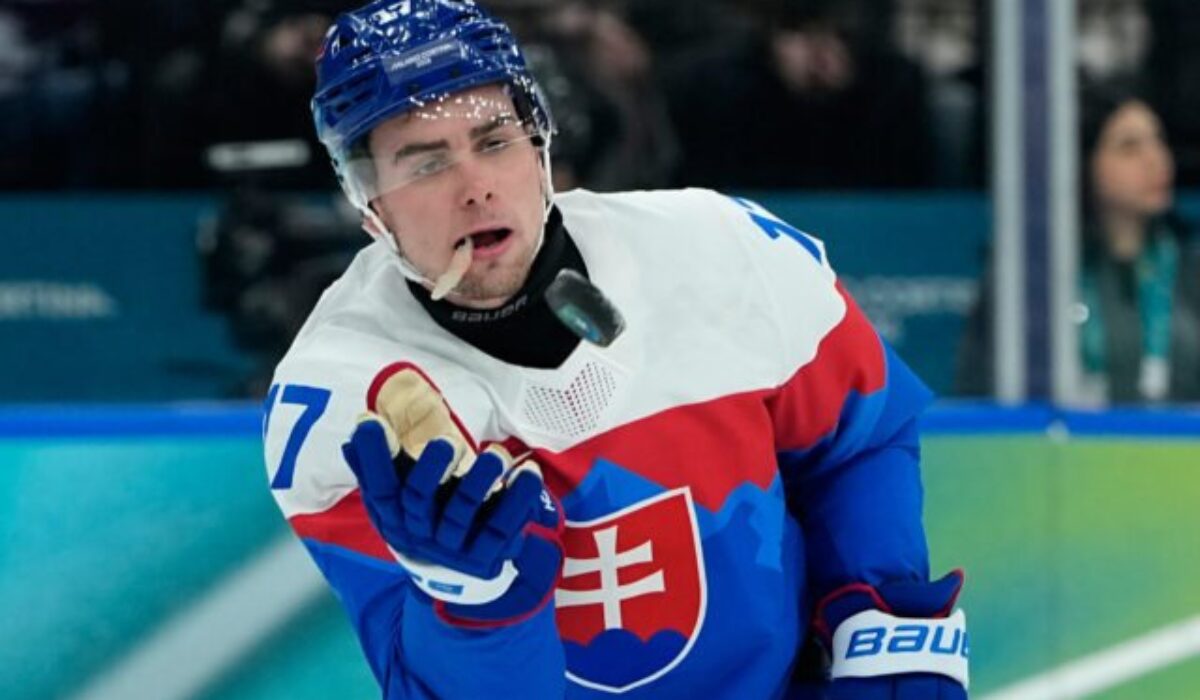43169_milan_cortina_olympics_ice_hockey_23418-640x420.jpg Šimon Nemec si práve varil večeru, keď sa dozvedel, že New Jersey mení za Calgary