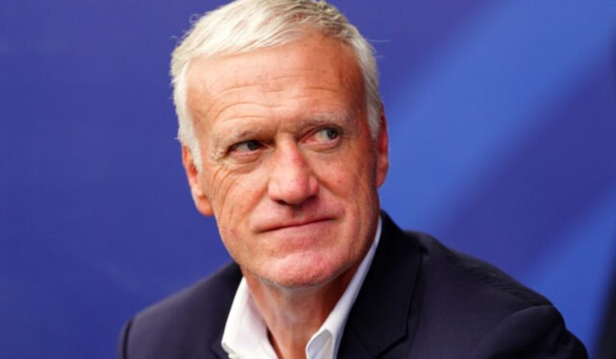 43173_iraq_france_wcup_soccer_94_74-640x420.jpg Deschamps nepovedie Francúzov v poslednom zápase v skupine, zastúpi ho málo známe meno