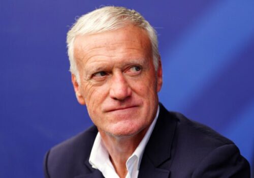 Deschamps nepovedie Francúzov v poslednom zápase v skupine, zastúpi ho málo známe meno