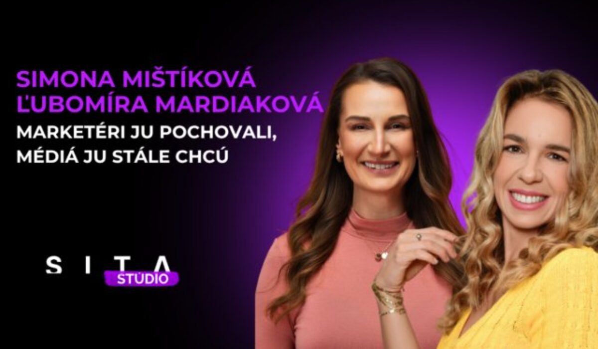 43180_simona-mistikova-lubomira-mardiakova-rozhovory-video-podcast-studio-sita-1-640x420.png Jaskynné dláto s príchuťou AI: Prečo moderný marketing stále nepochoval tlačovú správu? – VIDEO