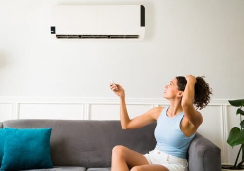 Horúčavy spustili nákupnú horúčku. Klimatizácie miznú z obchodov rekordným tempom
