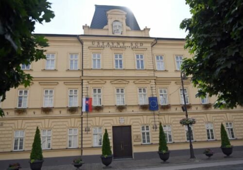 Ústavný súd rozhodol o nezákonnosti časti zákona o Bratislave, ktorý sa týka volieb do mestského zastupiteľstva