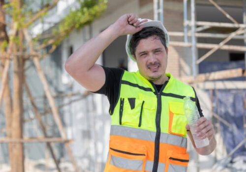 Európske odbory žiadajú zavedenie „ochladzovacích prestávok“ pre pracovníkov počas horúčav