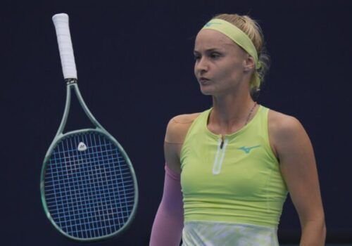 Hlavnú súťaž vo dvojhre na Wimbledone si zahrá iba Molčan, ženy neuspeli v kvalifikácii