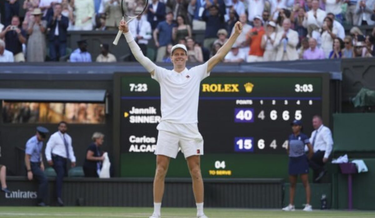 Hráči avizujú mediálny bojkot Wimbledonu v proteste proti nízkym odmenám