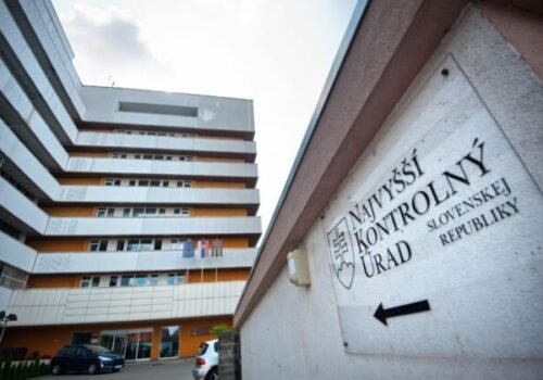 Slovensko nevie efektívne spravovať prepadnutý majetok a chýba mu jednotný systém, tvrdia kontrolóri