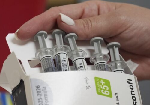 Európska komisia preverí Sanofi pre podozrenie z nekalej propagácie vakcíny proti chrípke