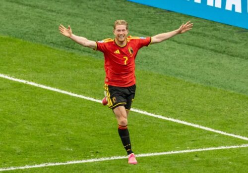 Do 1/16 finále aj Belgicko, Egypt a Senegal a tiež africká senzácia z Kapverdských ostrovov