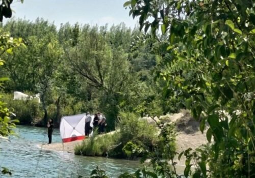Čunovské jazero sa stalo miestom ďalšej tragédie, o život prišla 20-ročná žena