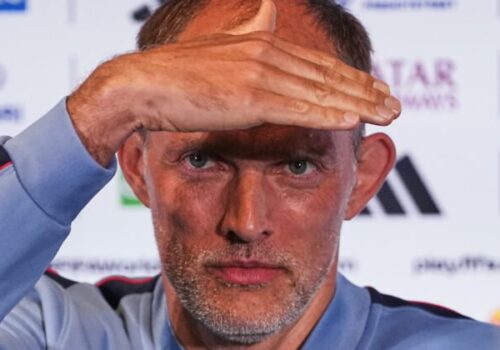 Zranený James nebude hrať proti Paname, ale podľa Tuchela Anglicko nemá problém na kraji obrany