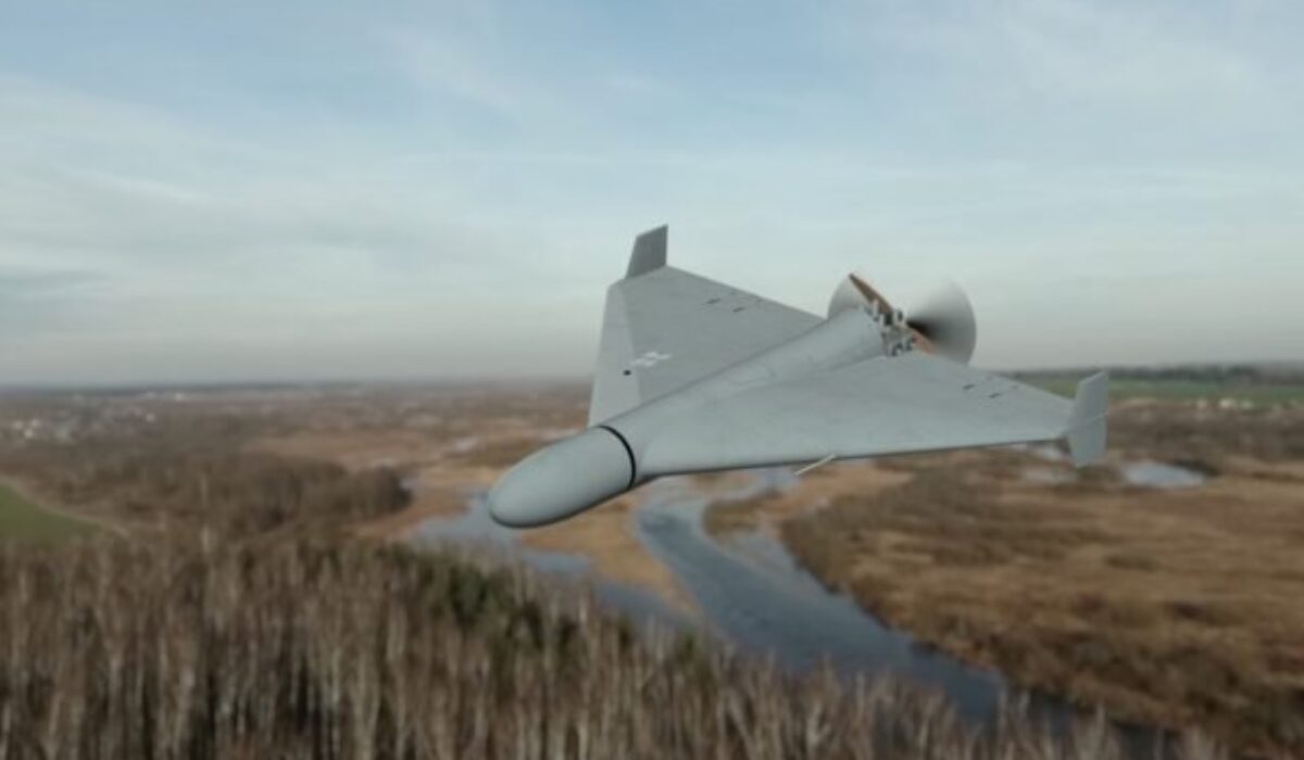 Slovensko nie je v boji proti dronom úplne bezmocné. Efektívne chránená však podľa odborníka nie je zatiaľ žiadna krajina