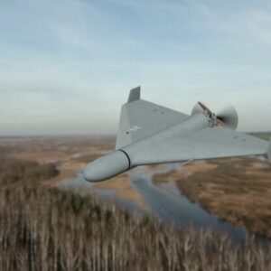 Slovensko nie je v boji proti dronom úplne bezmocné. Efektívne chránená však podľa odborníka nie je zatiaľ žiadna krajina