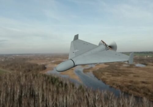 Slovensko nie je v boji proti dronom úplne bezmocné. Efektívne chránená však podľa odborníka nie je zatiaľ žiadna krajina