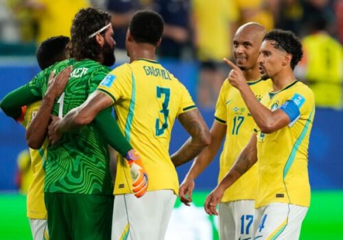 Brazília vyzve Japonsko, s ktorým nedávno prehrala. Šláger Holandska s Marokom nemá favorita