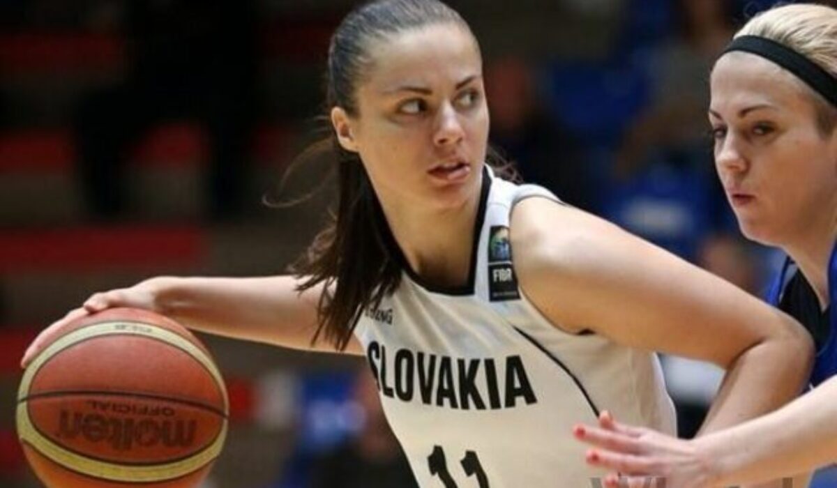 Skvelé sezóny a až desiate miesto v ankete. Barbora Wrzesiňská to nechápe a pýta sa prečo?